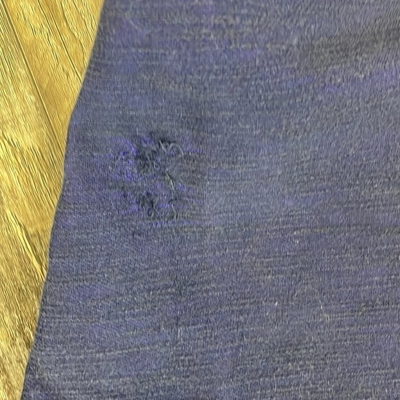 Lululemon Leggings 3/4 length - Picture 7 of 7